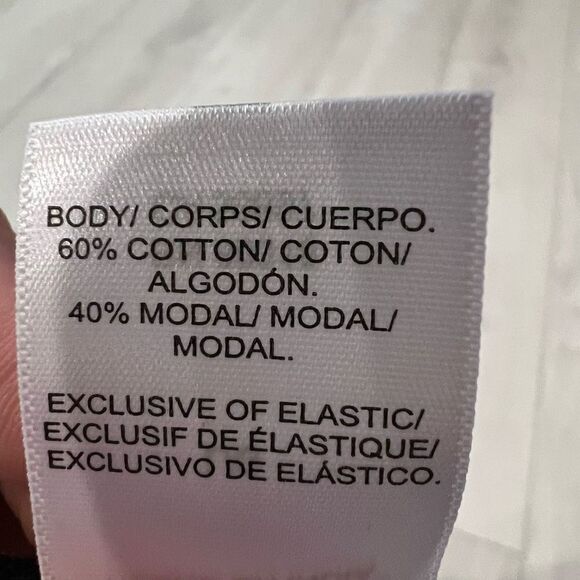 Lucky brand women shirt size L - Picture 5 of 6